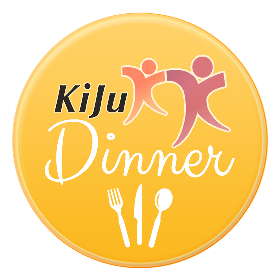 Am 1. September 2017 veranstaltet die KiJu Hennef erstmals das KiJu-Dinner